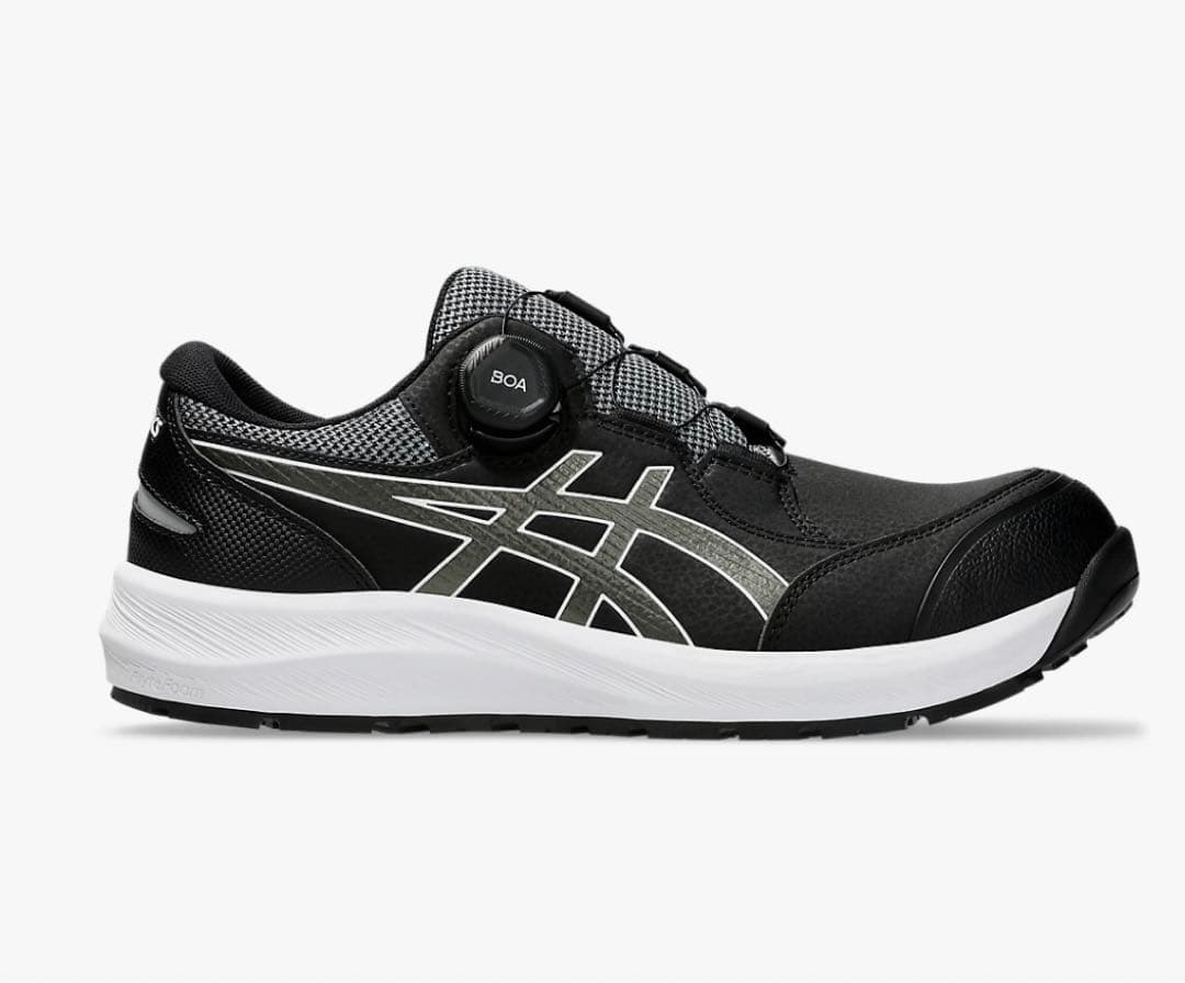 ASICS CP309 BOA 安全靴　人気商品　27.5cm 新品未使用