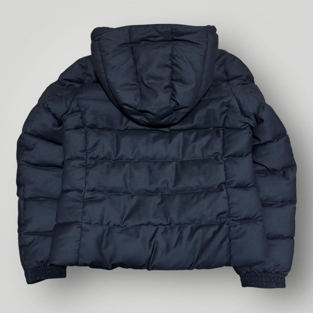 21AW・美品 TATRAS DOMIZIANO ダウンジャケット ブラック - メルカリ