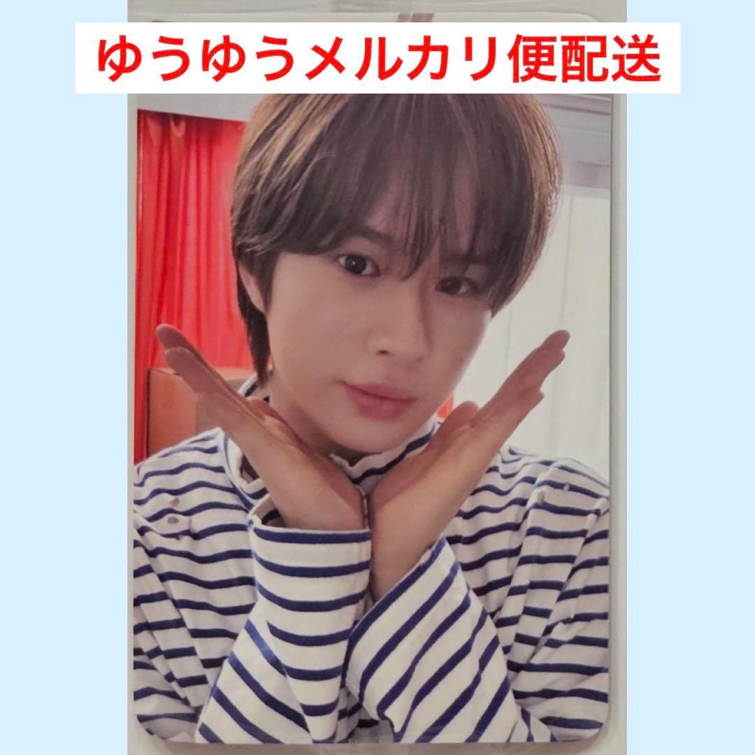 TWS TRY WITH US ktown4u サイン会 トレカ ギョンミン - メルカリ