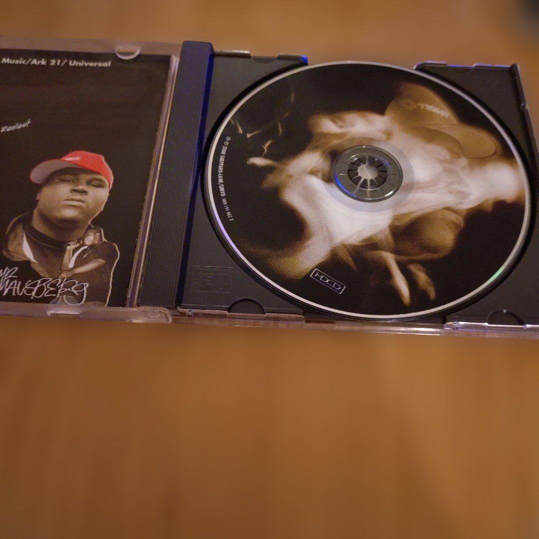 G-RAP】『鬼レア』MAUSBERG NON FICTION CD - 洋楽お 得 な 通販 サイト