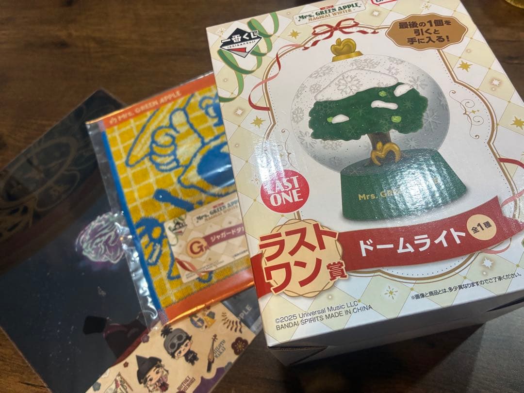 LC & Mm星型ベルベットケースイヤカフ 松岡充 SOPHIA