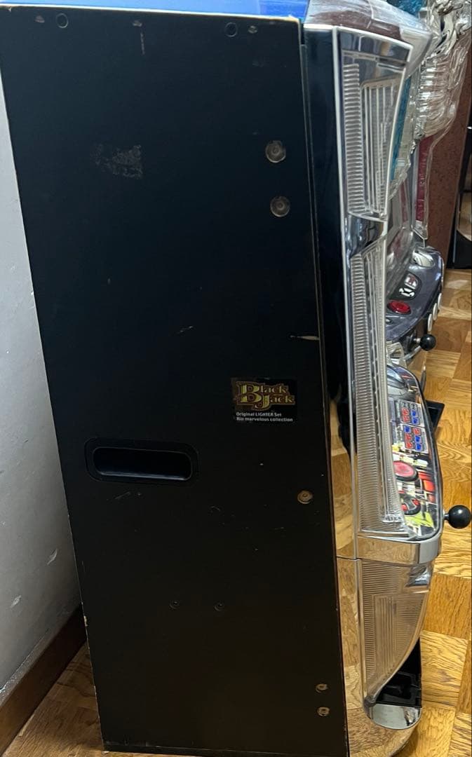 パチスロ RioSpa リオの大温泉