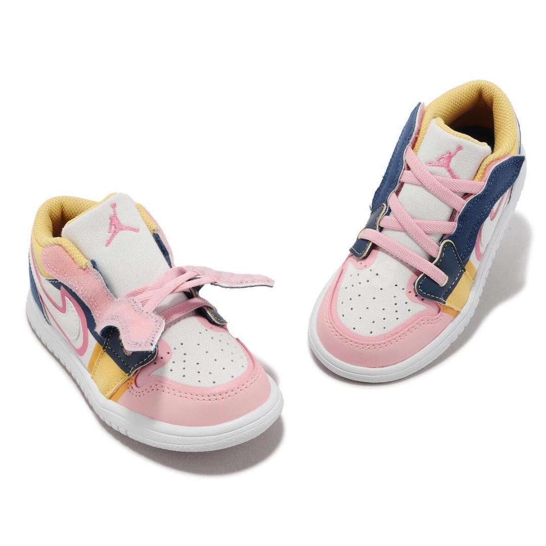 新品 8cm エアジョーダン1 AJ1キッズ 限定モデル FD2656-100 - メルカリ