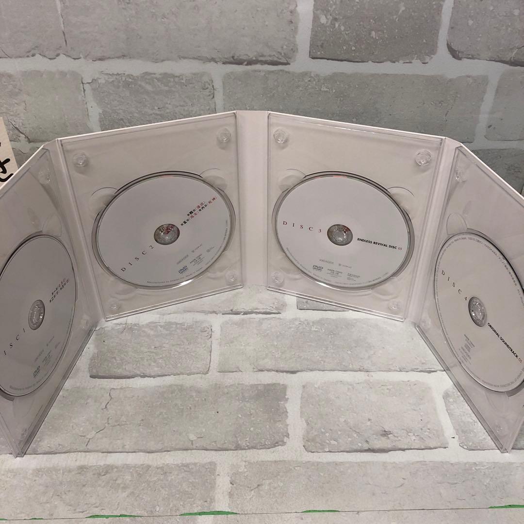 D5359 僕だけがいない街 上・下 完全生産限定版 DVDセット