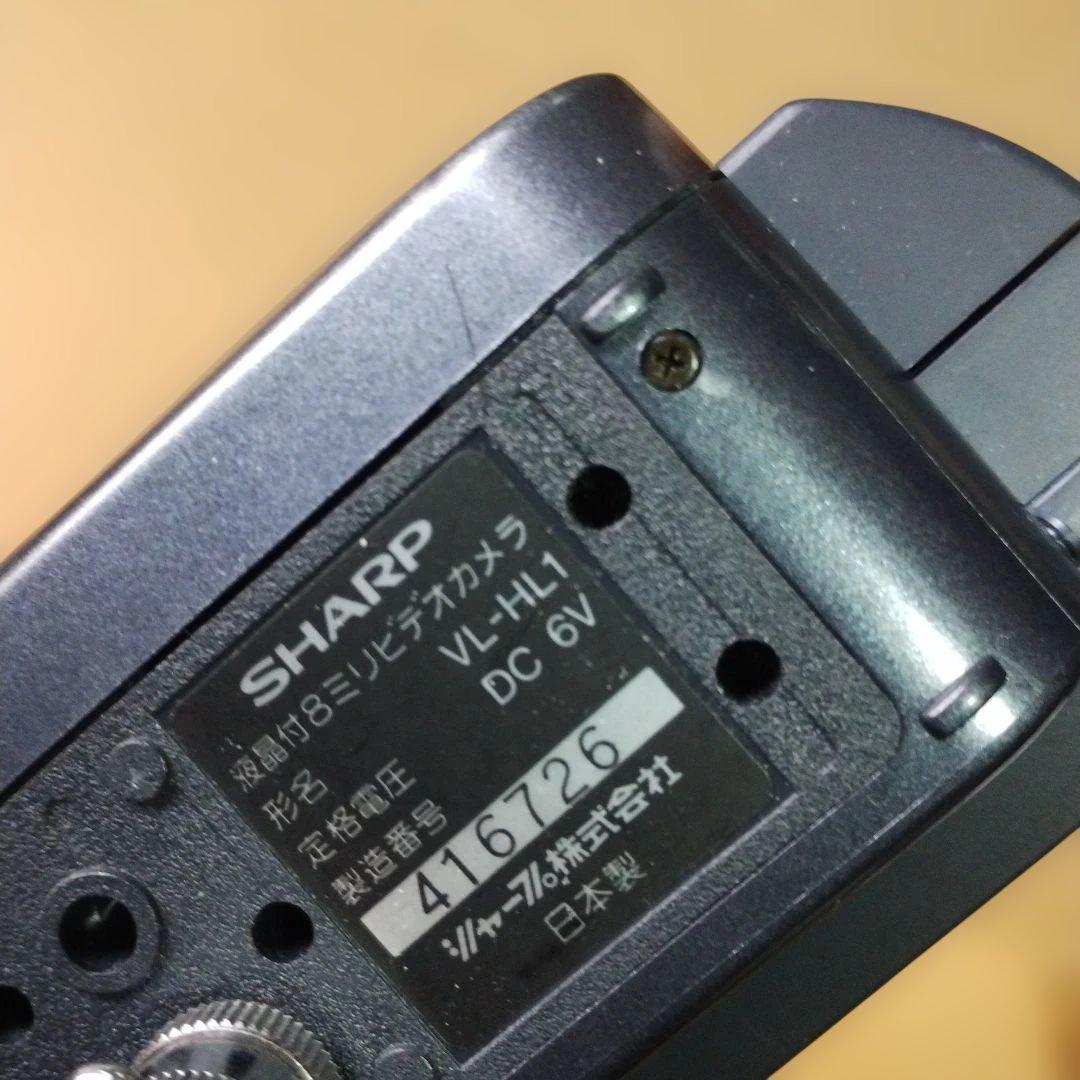 ナショナル ビデオカメラ他　東芝　フジカ　アンティーク　村西とおる