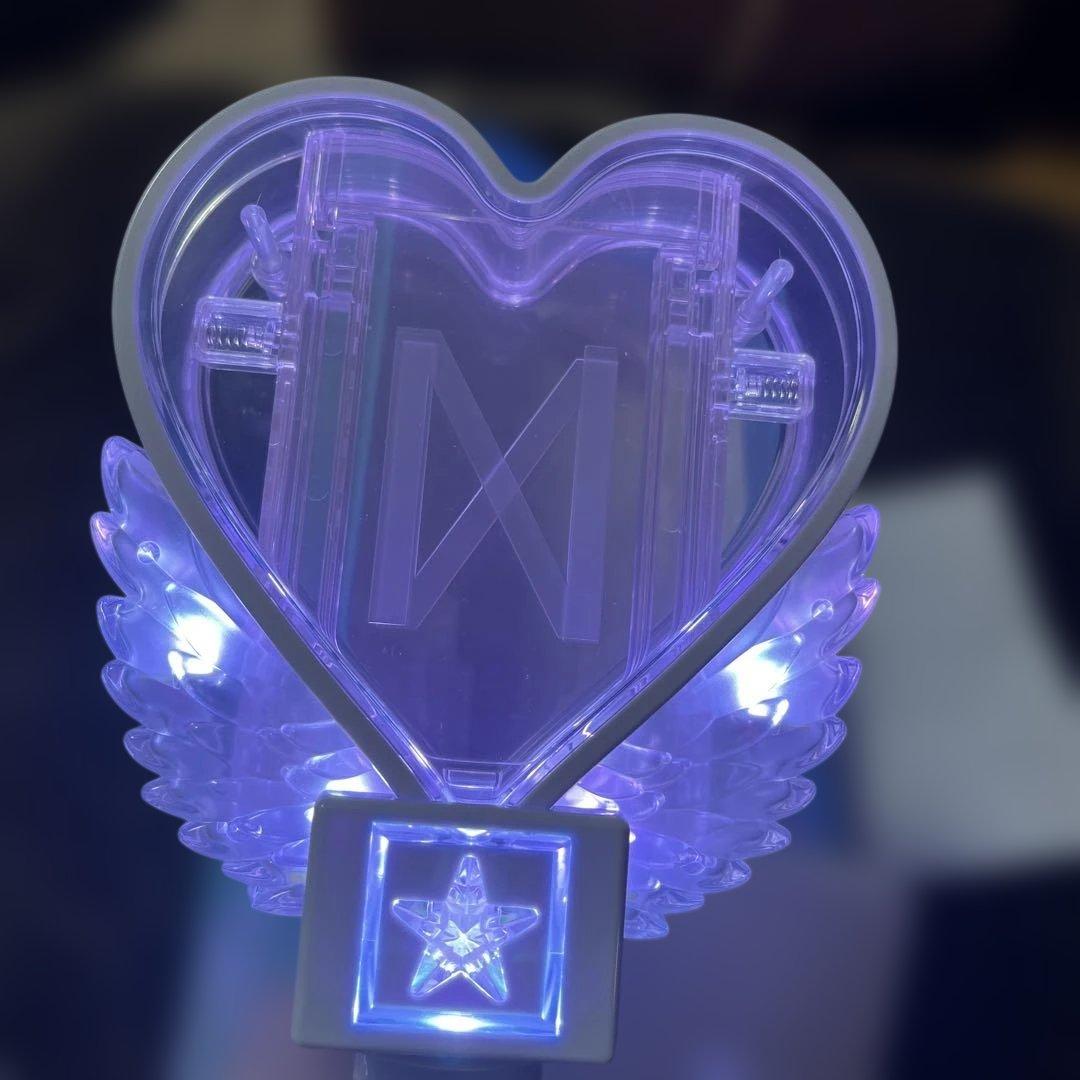 中島健人 オフィシャルグッズ IDOLICの魔法 ペンライト - メルカリ