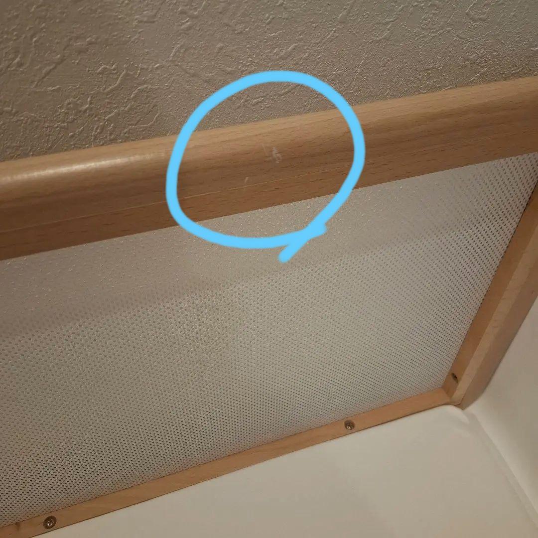 《備品》リリワゴン II ホワイト 大和屋