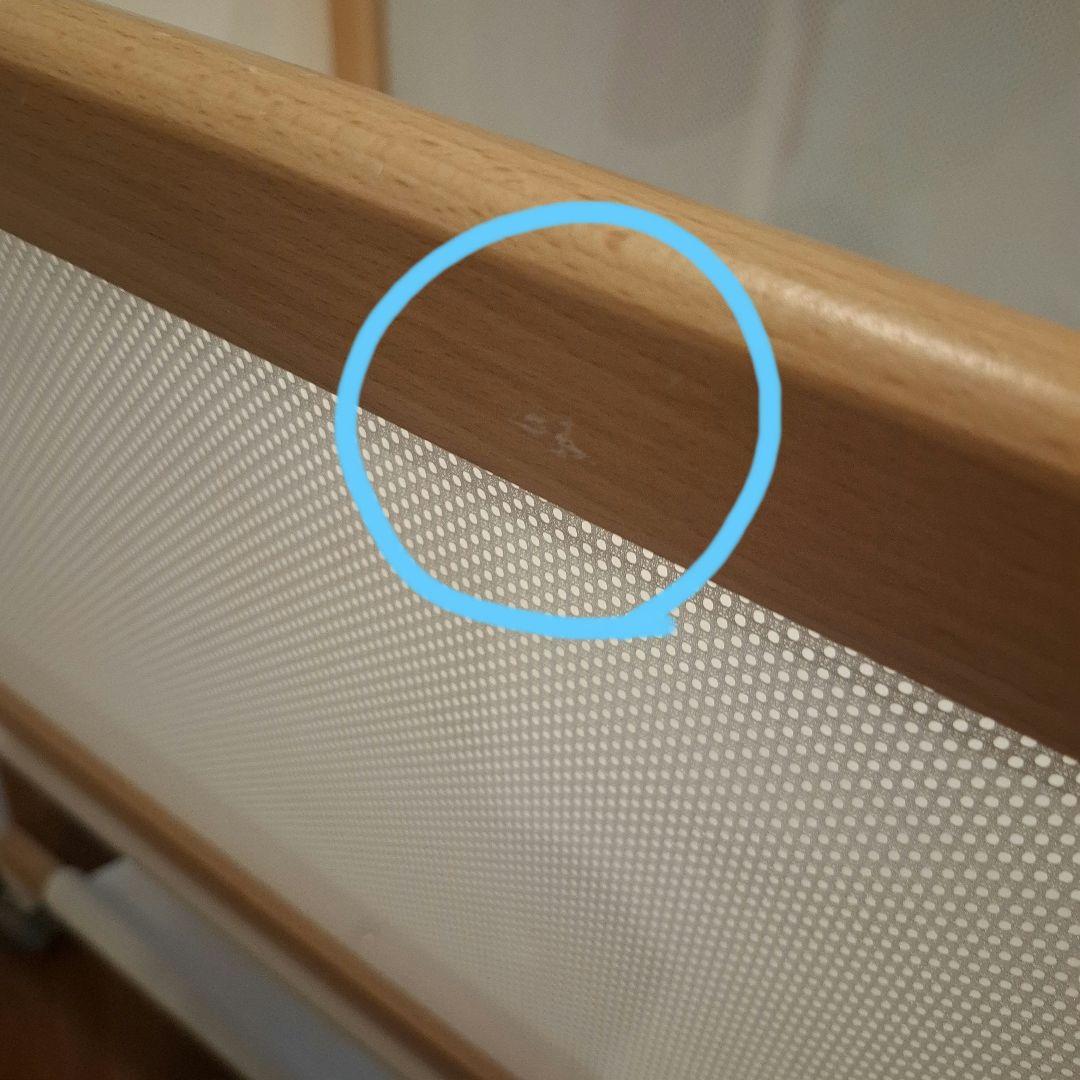 《備品》リリワゴン II ホワイト 大和屋