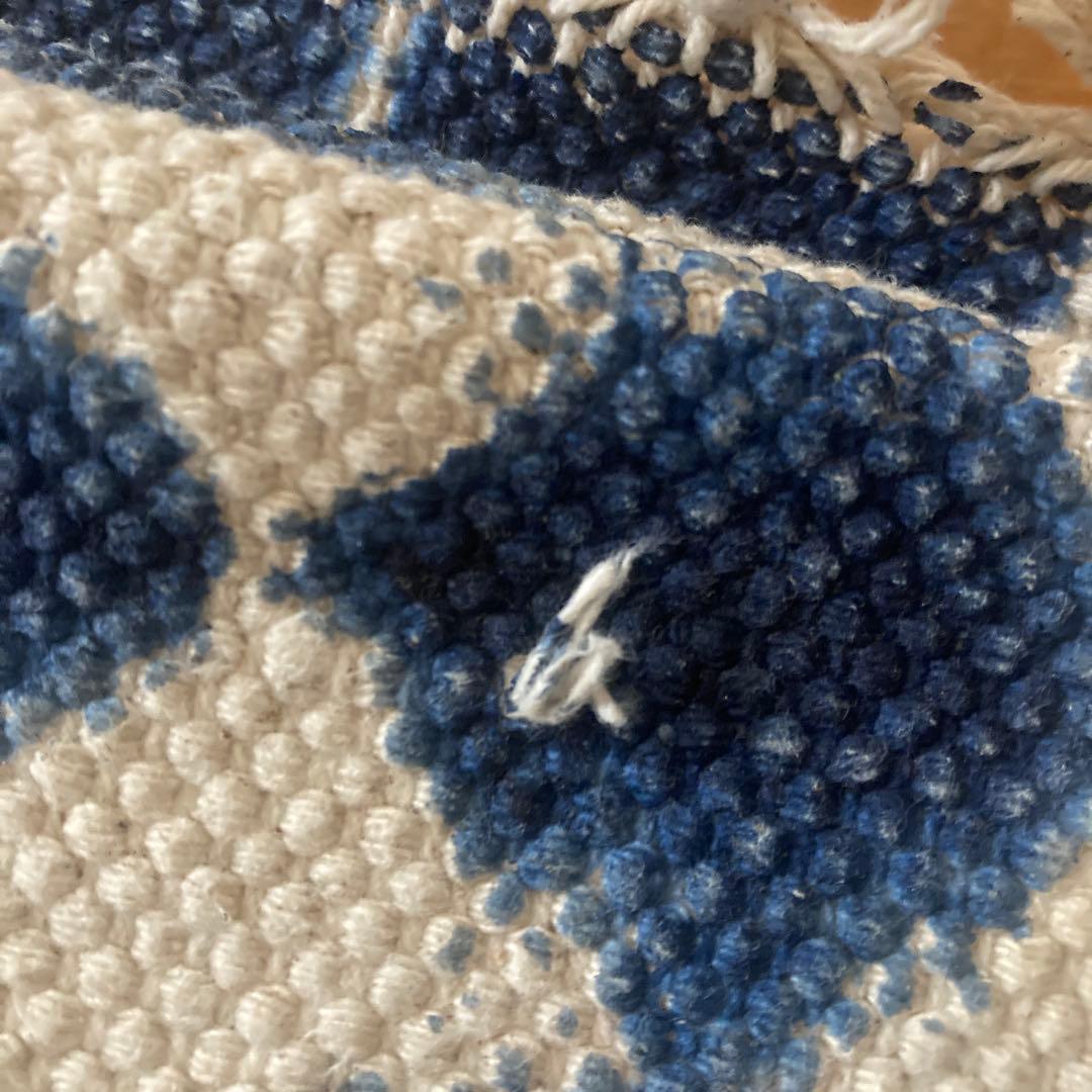 ACME Furniture アクメファニチャー インディゴラグ 140×200 - メルカリ