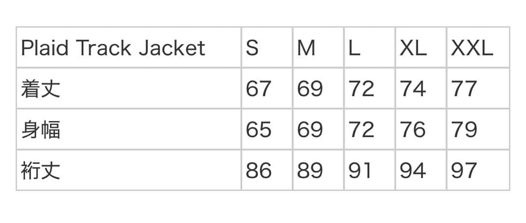 ジャケット・アウター Supreme Plaid Track Jacket \"Black\"