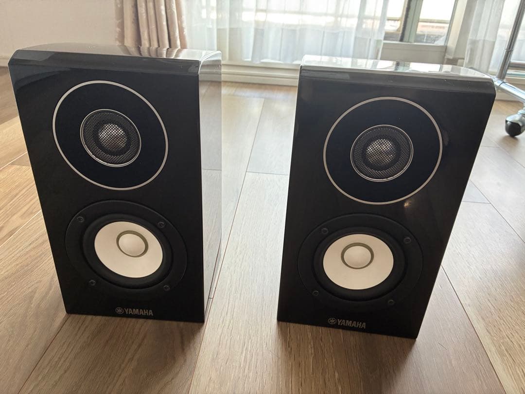 Yamaha スピーカー ペア NS-B700 ヤマハ | NS-B700 - スピーカーシステム - 概要