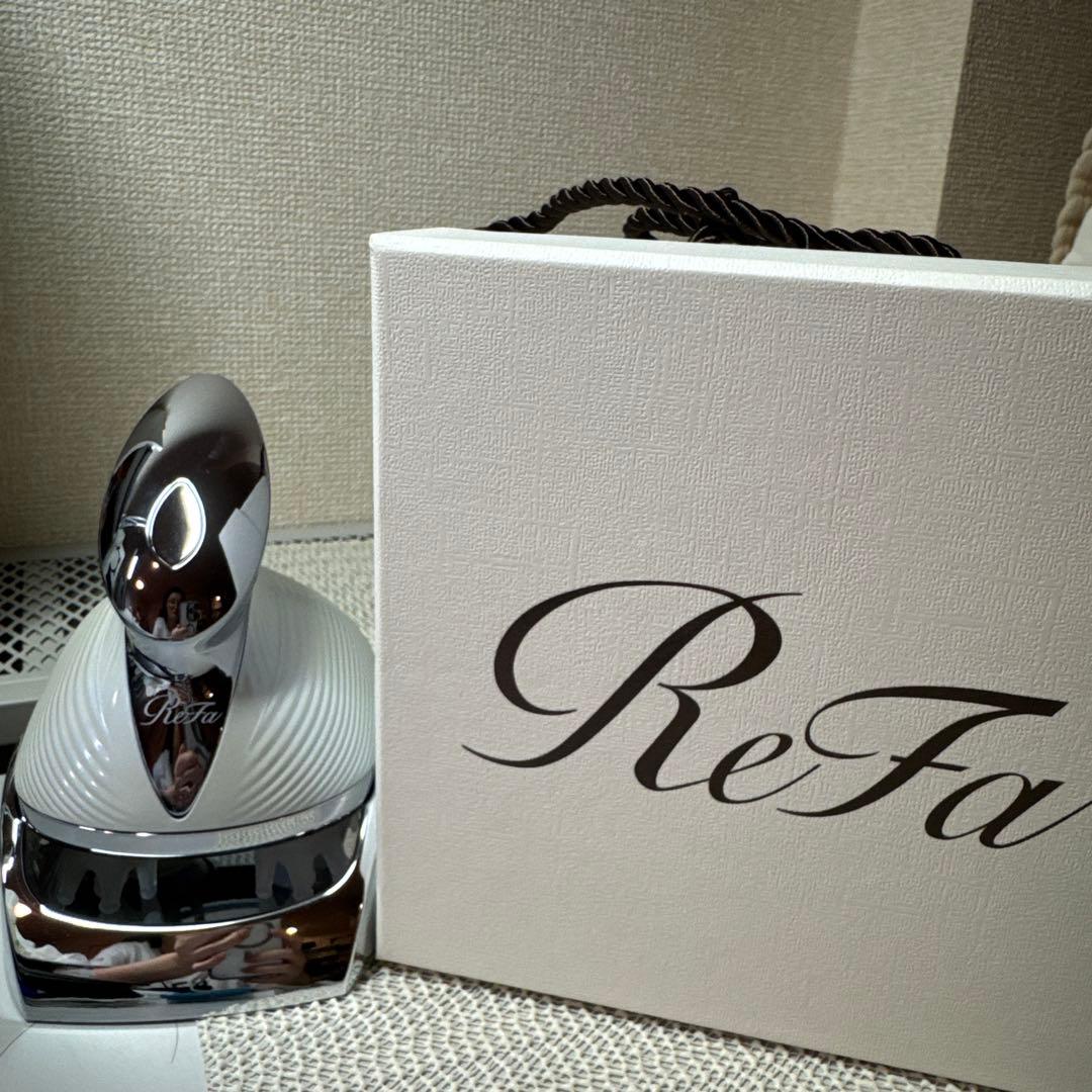 ReFa beautech head spa リファ　ヘッドスパ リファビューテック ヘッドスパ - ReFa BEAUTECH HEAD SPA | 商品情報