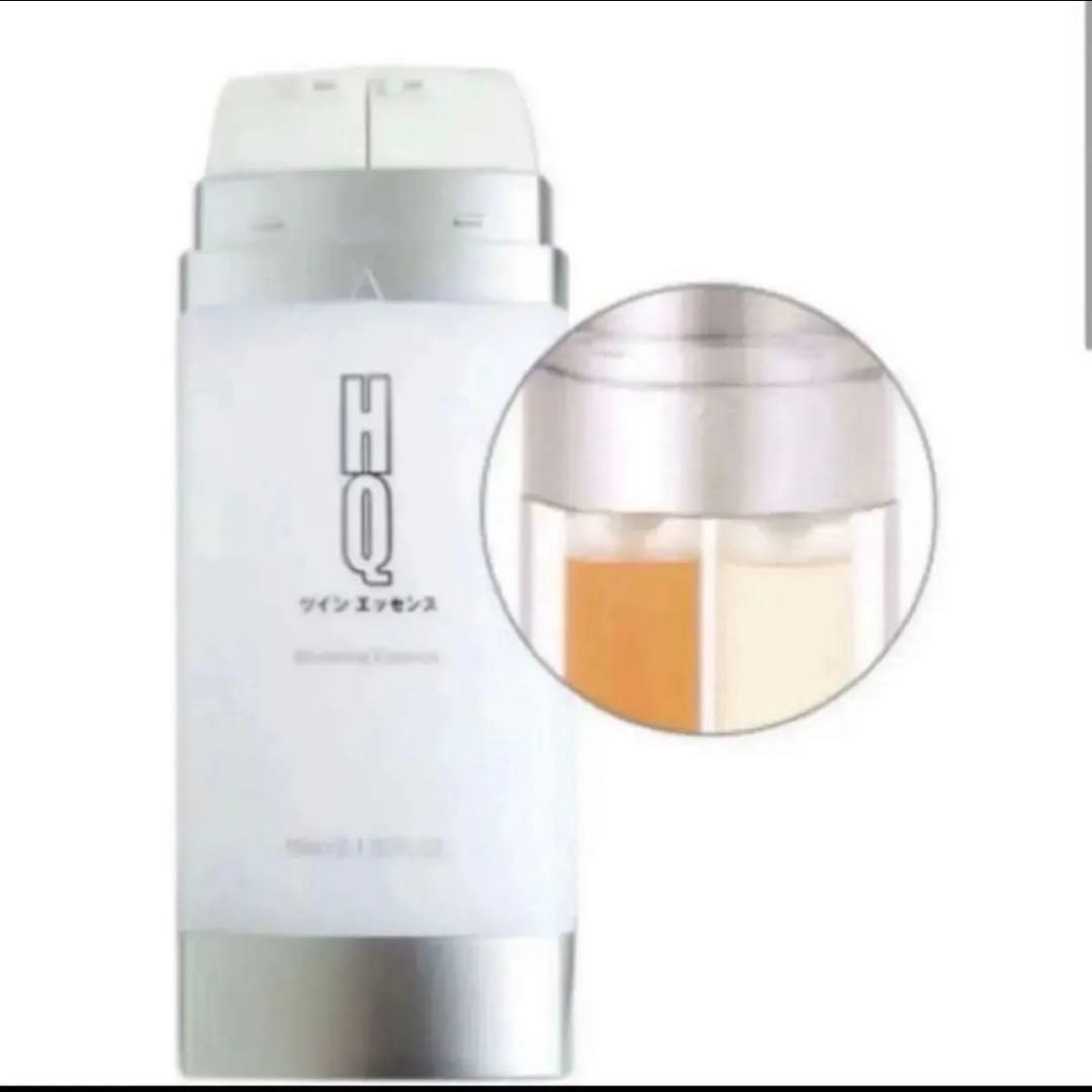 エムディア HQツインエッセンス - メルカリ