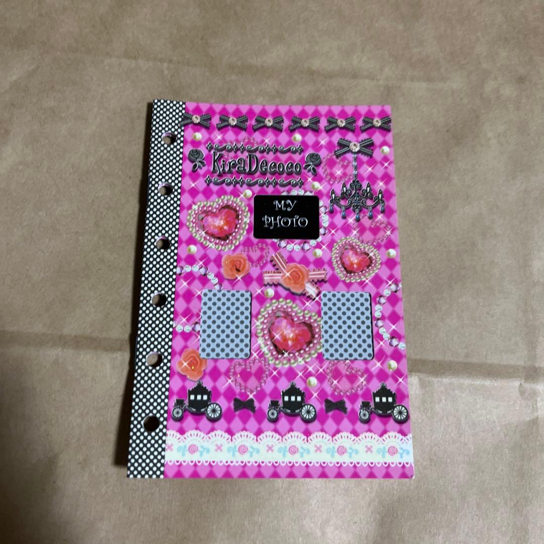 シール帳 平成レトロ まとめ売り - メルカリ