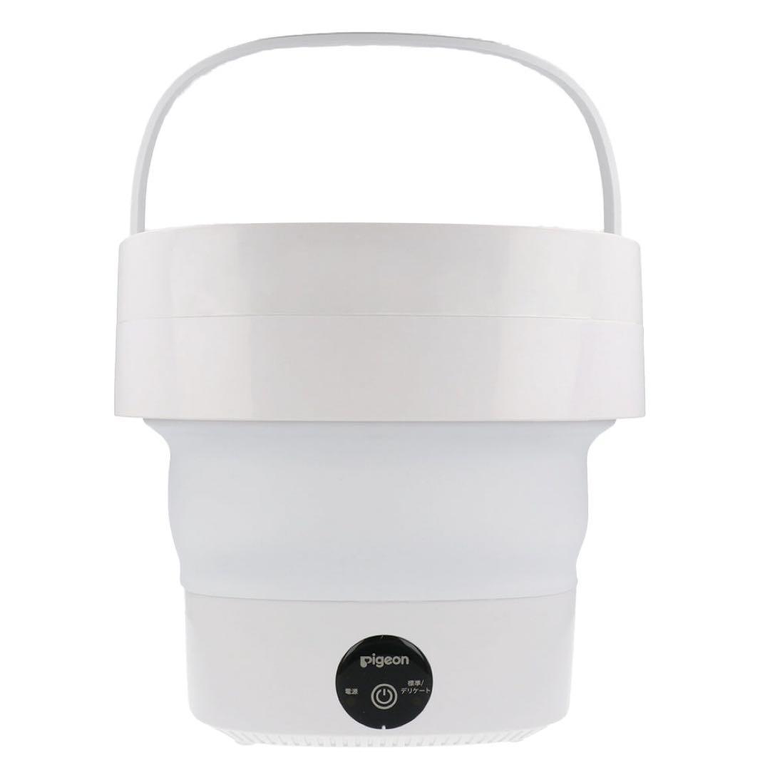 Pigeon 自動つけおき洗い機 ザブット 自動つけおき洗い機 ザブット│ピジョン公式オンラインショップ