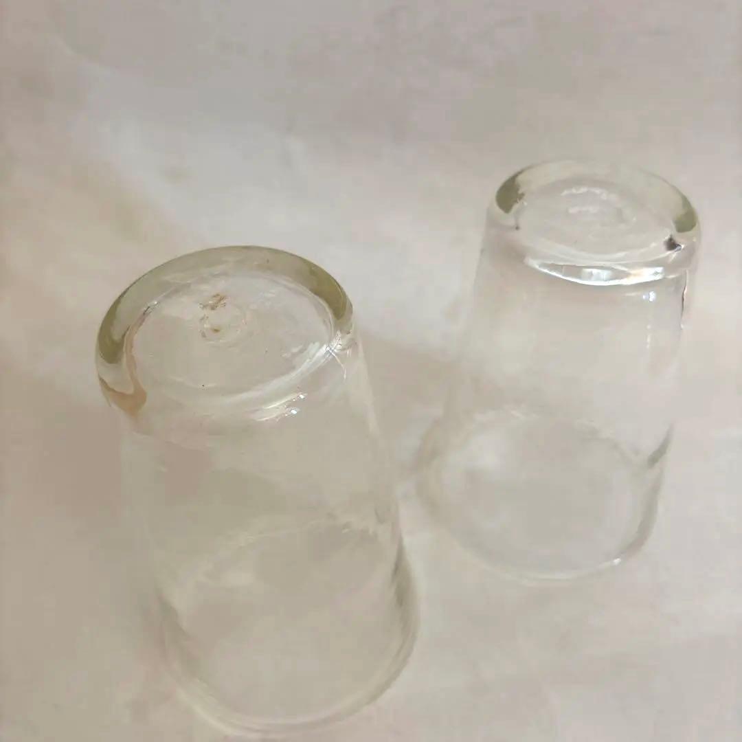 横山秀樹 吹きガラス コップ セット - メルカリ