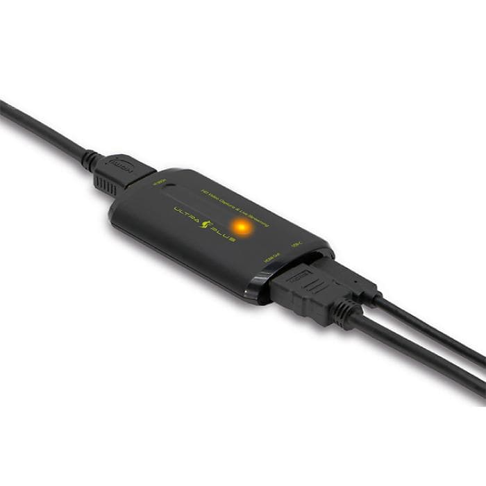 UP-GHDAVL ULTRA PLUS 4K パススルー キャプチャーユニット - メルカリ