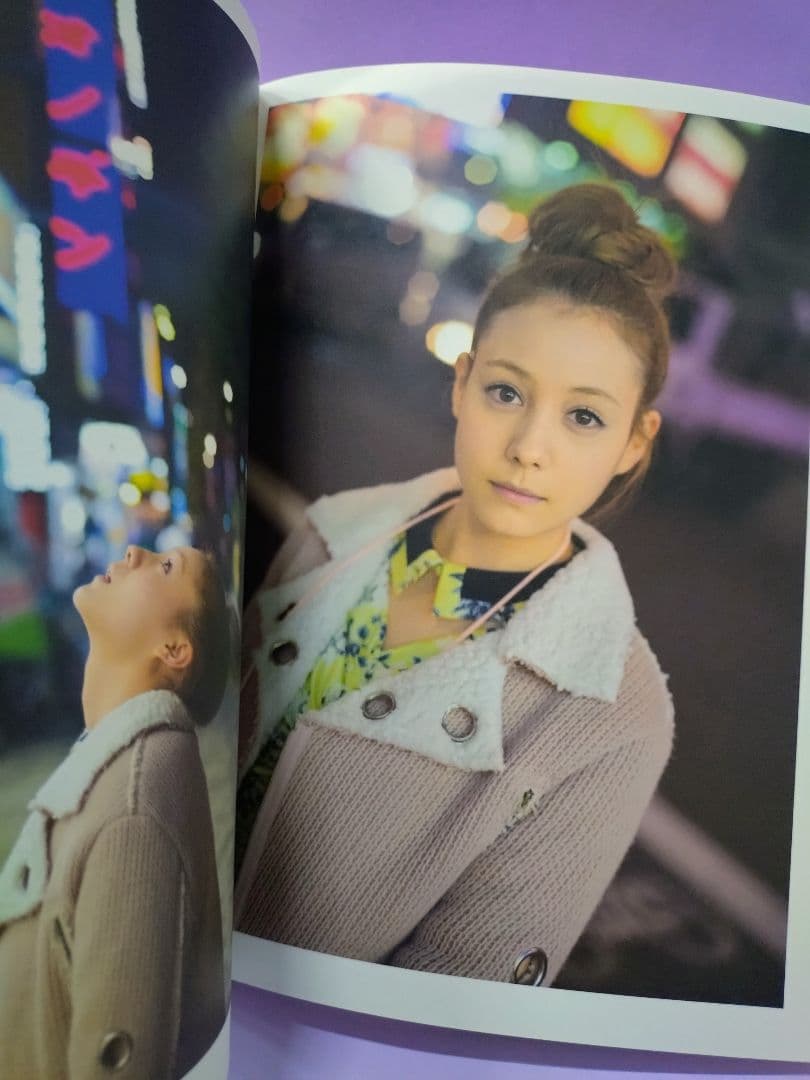 初版 直筆サイン入り トリンドル玲奈 / コトリんどる。 - メルカリ