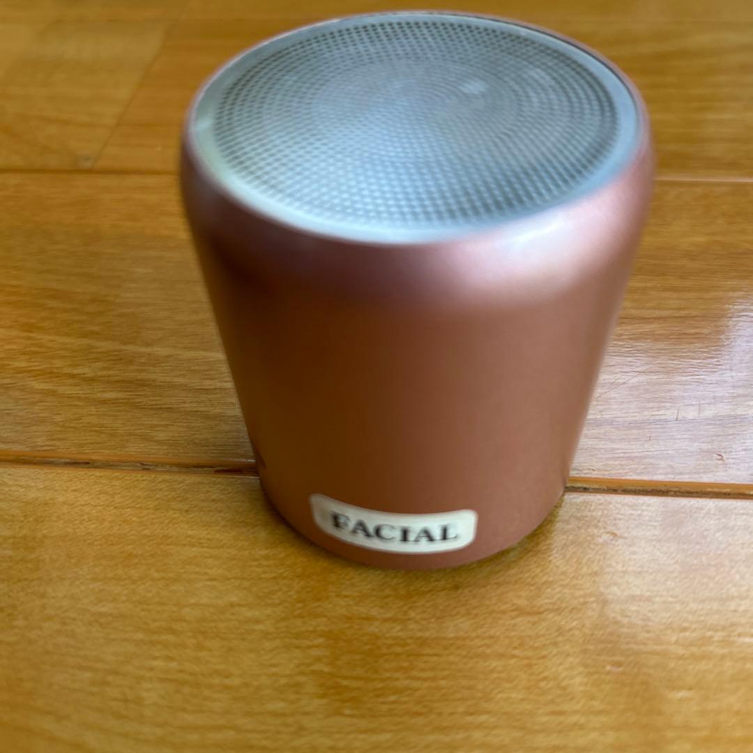 マナーズサウンド　FACIAL