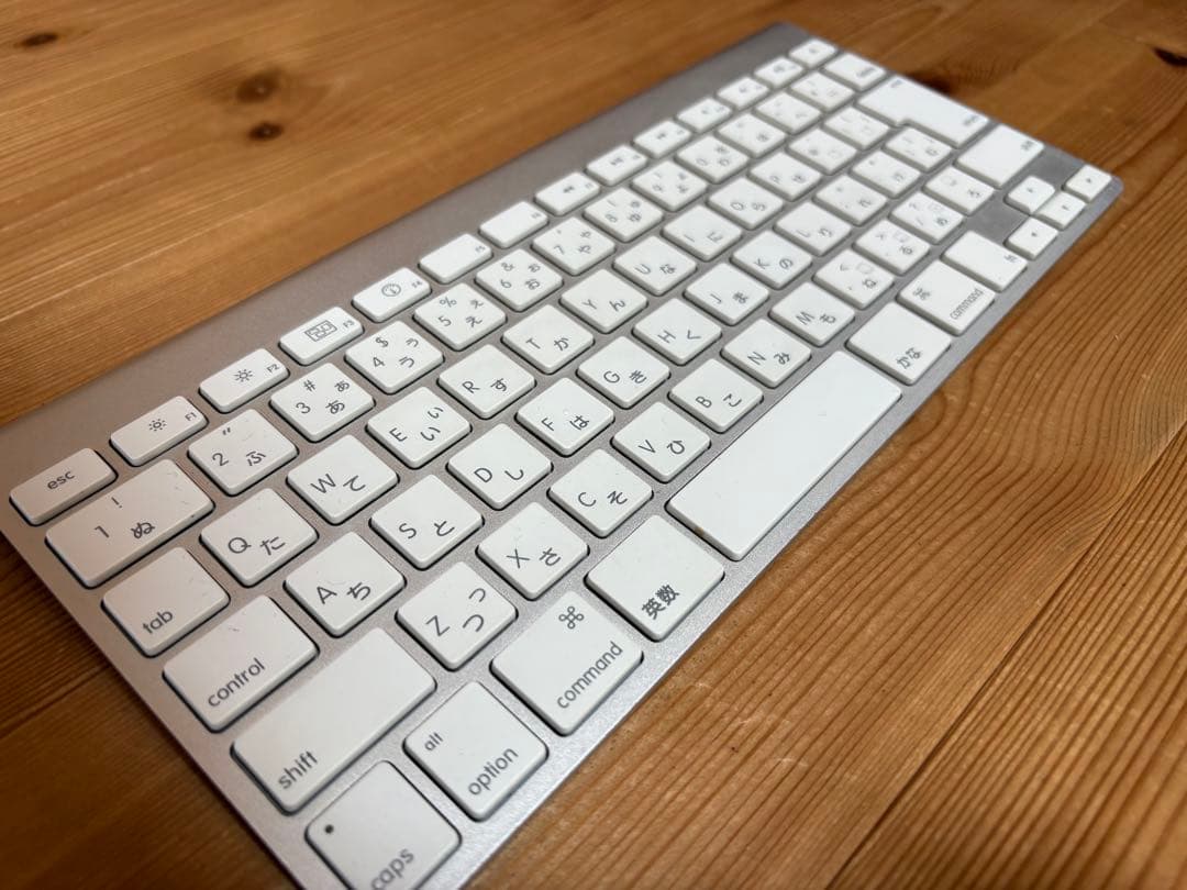 Macデスクトップ iMac 21.5inch 2011