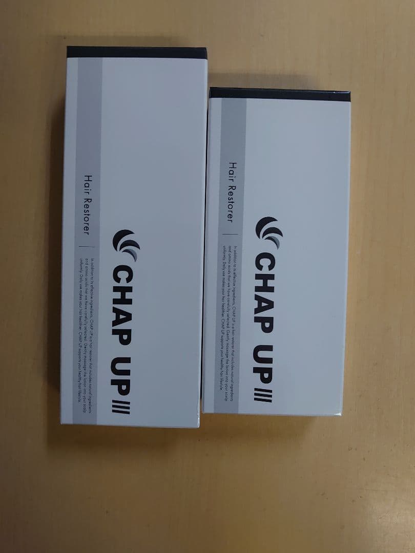 チャップアップ　育毛剤 チャップアップ（CHAP UP） 育毛剤 医薬部外品 120mL 薬用 : これが