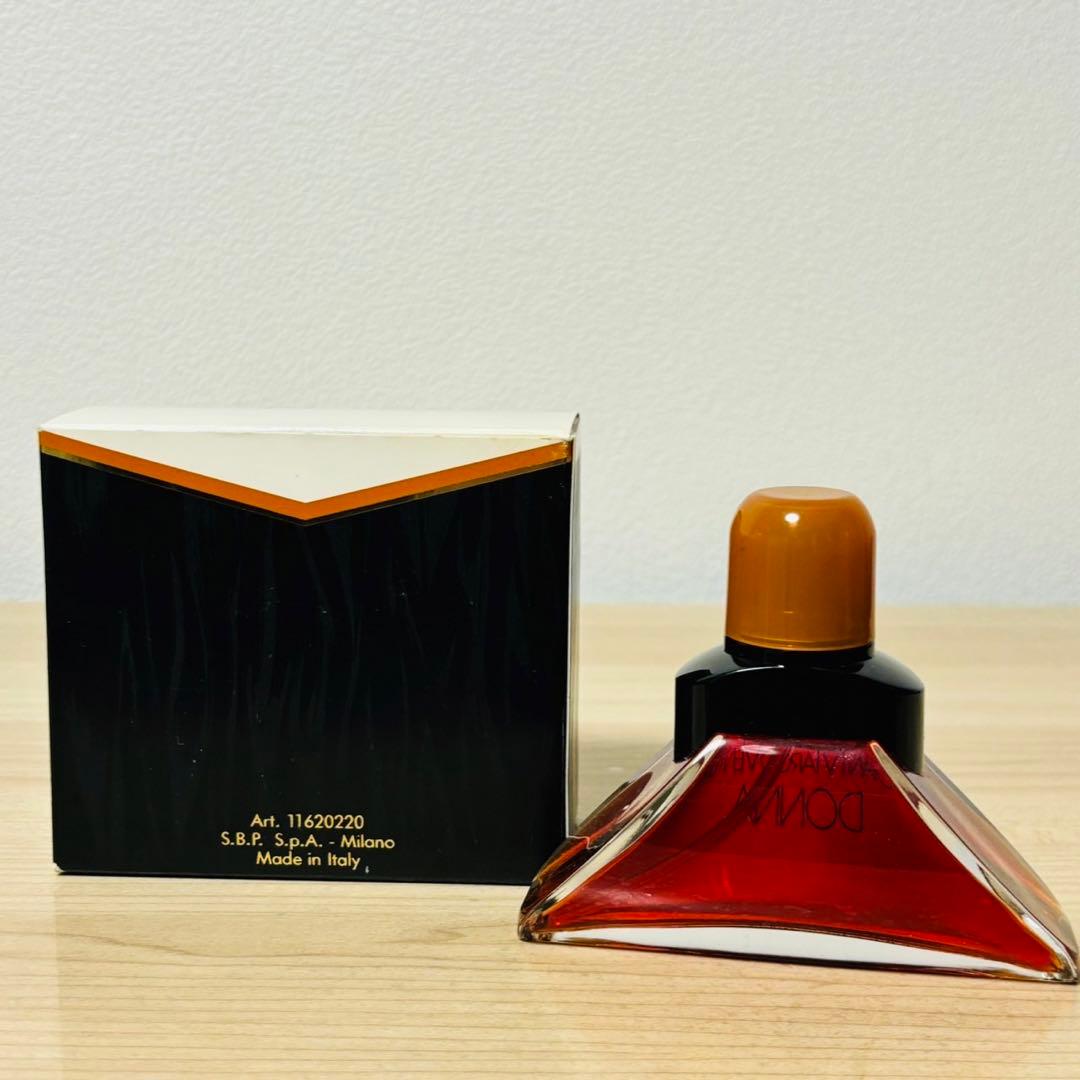 新品未使用 ジャンマルコ ベンチューリ パルファムドトワレ 50mlの通販