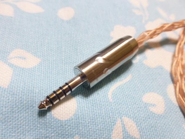 ヘッドホン TH900mk2 TH610 TH909 4.4mm 200cm FT-7445