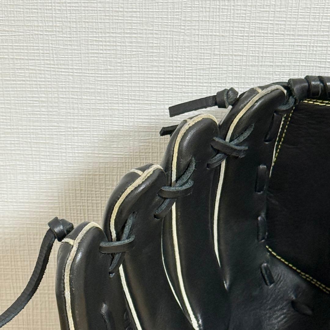 左投げ】Rawlings ローリングス 軟式投手用 グローブ GR9HTA15
