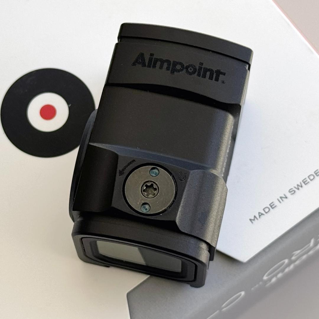 トイガン Aimpoint Acro C-2 3.5MOA