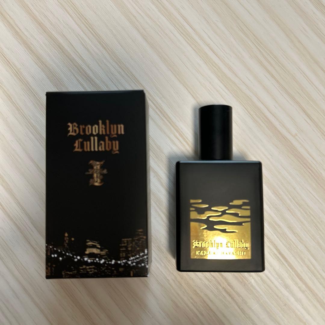 林和希Brooklyn Lullaby 香水 - メルカリ