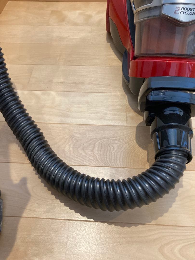 日立掃除機 cv-sw-7000 - メルカリ