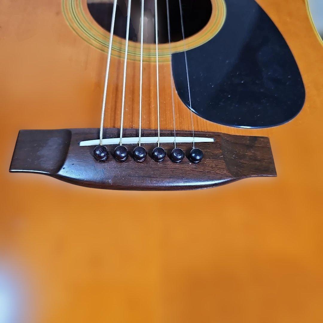 YAMAKI-140トップ単板！ ハードケース付き。 - メルカリ