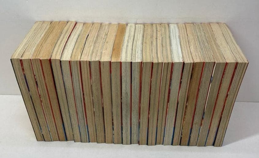 はじめの一歩 全巻セット １巻～141巻