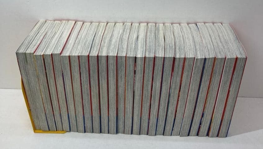 はじめの一歩 全巻セット １巻～141巻