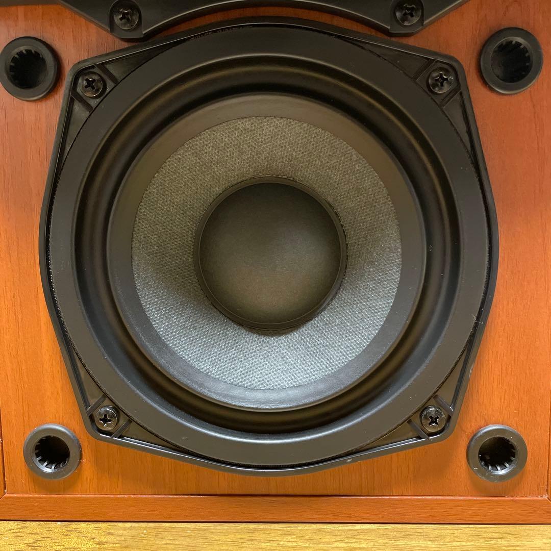 DENON デノン DSW-33 アクティブ サブ ウーファー - メルカリ