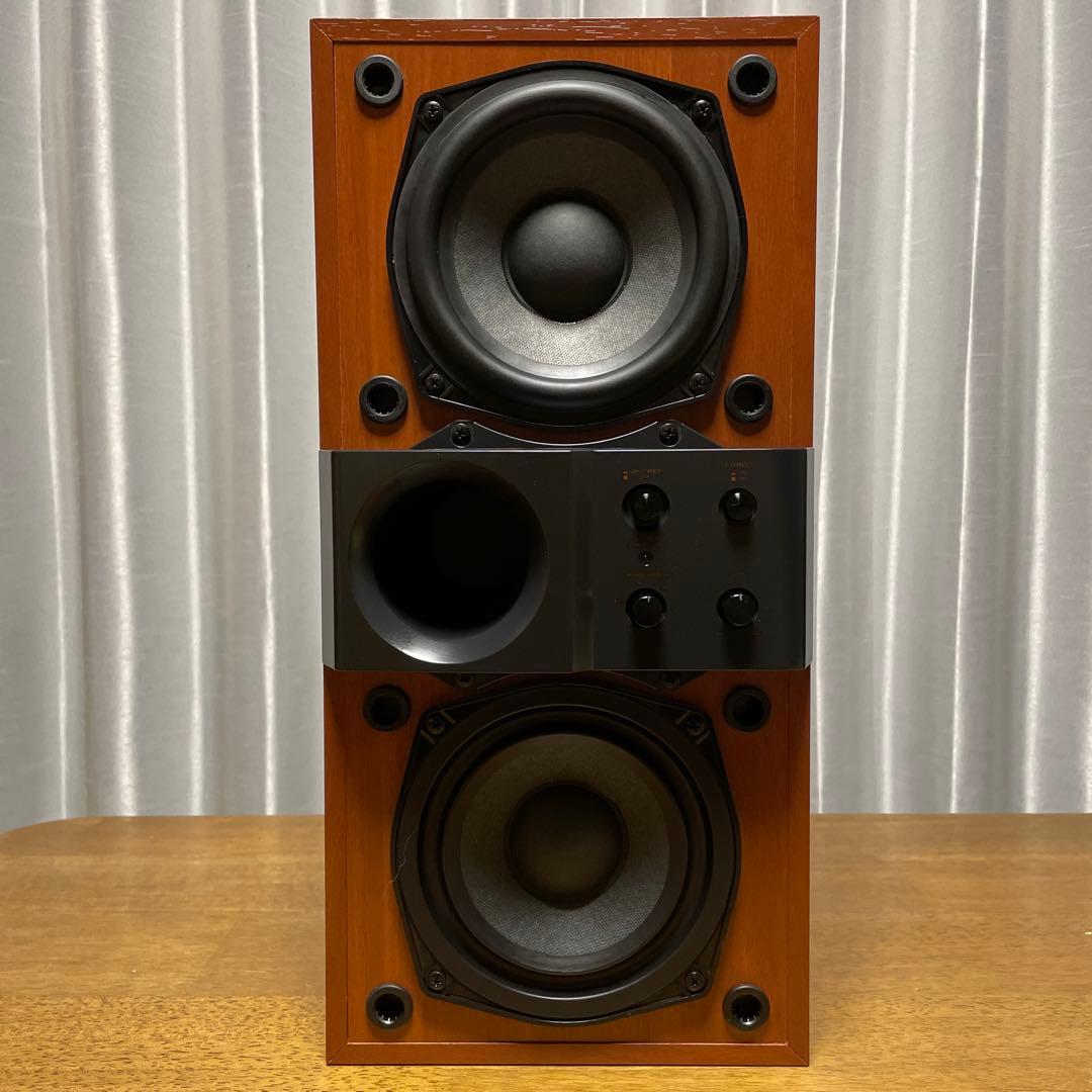 DENON デノン DSW-33 アクティブ サブ ウーファー - メルカリ
