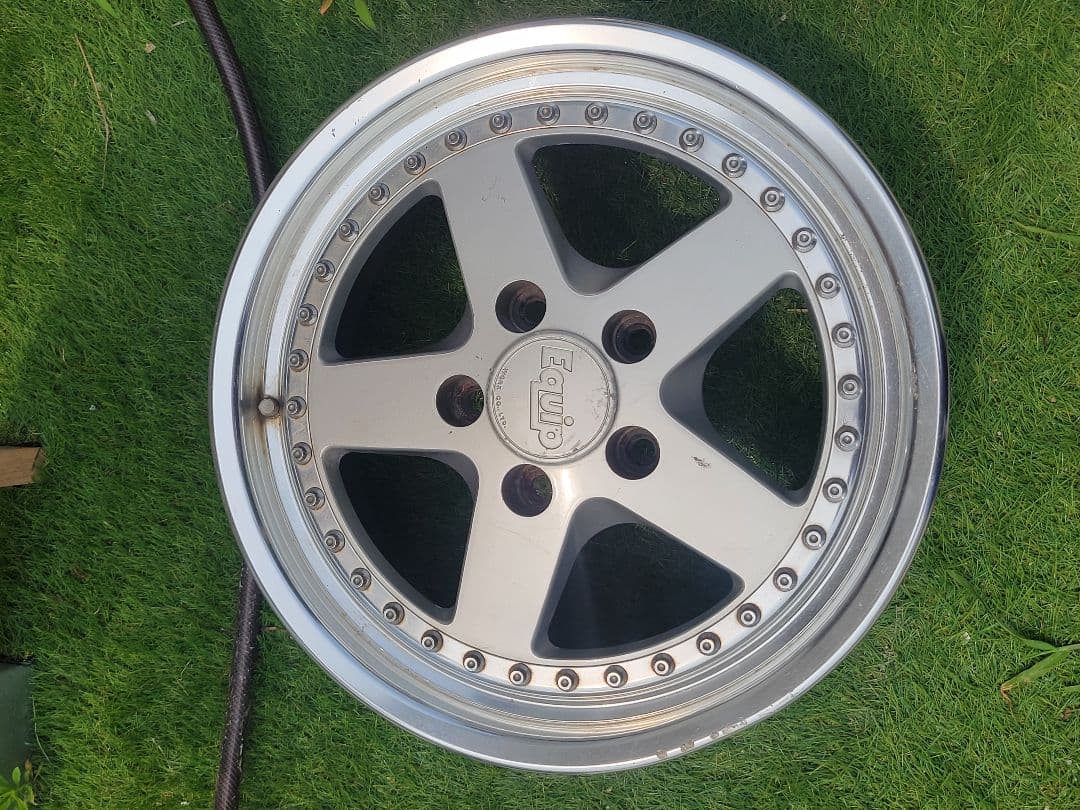 ☆梨くん様専用☆ワーク エクイップ 16インチ 4本セット - メルカリ