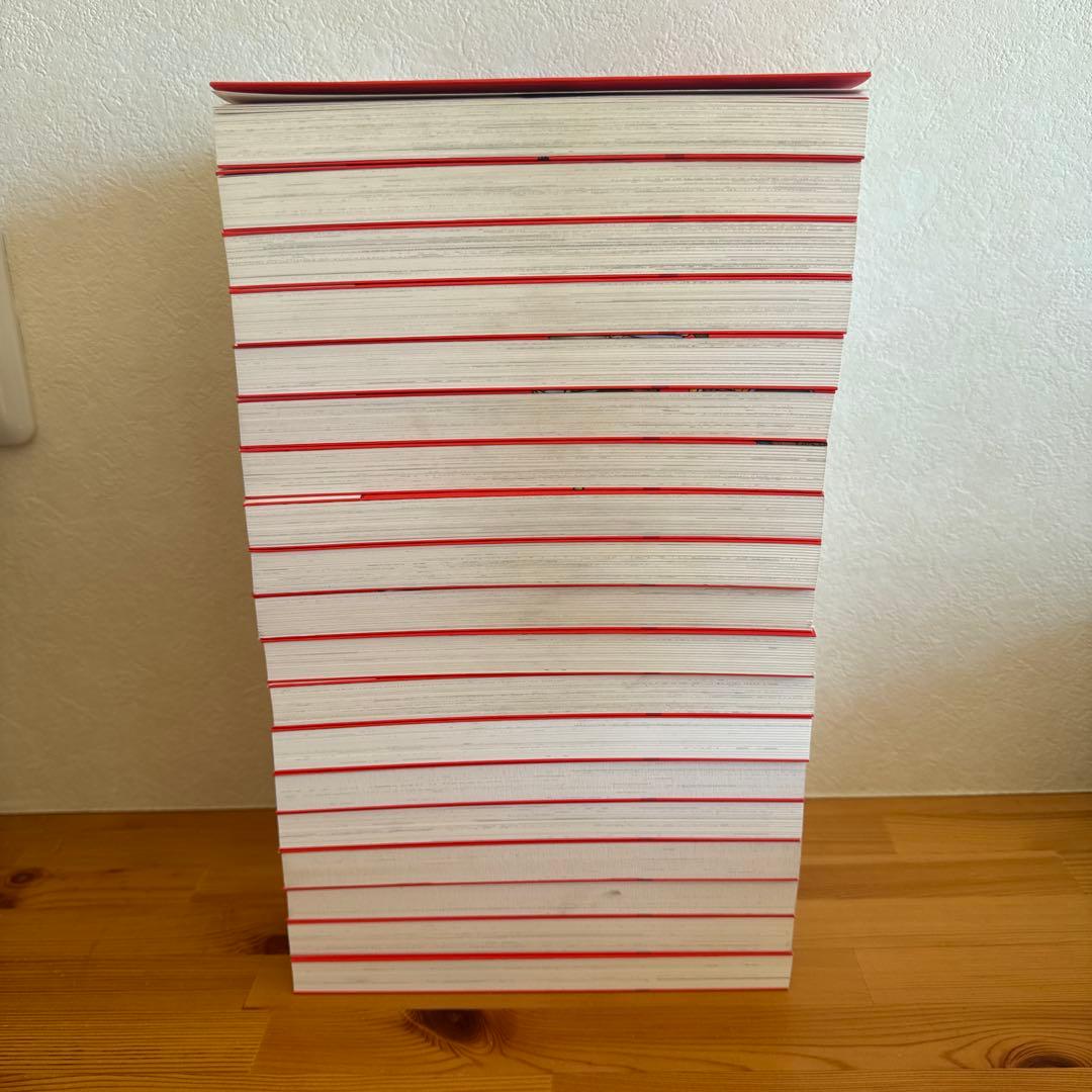 ドラゴンボール 全巻セット（ドラゴンボールZサイヤ人編〜魔人ブウ編）