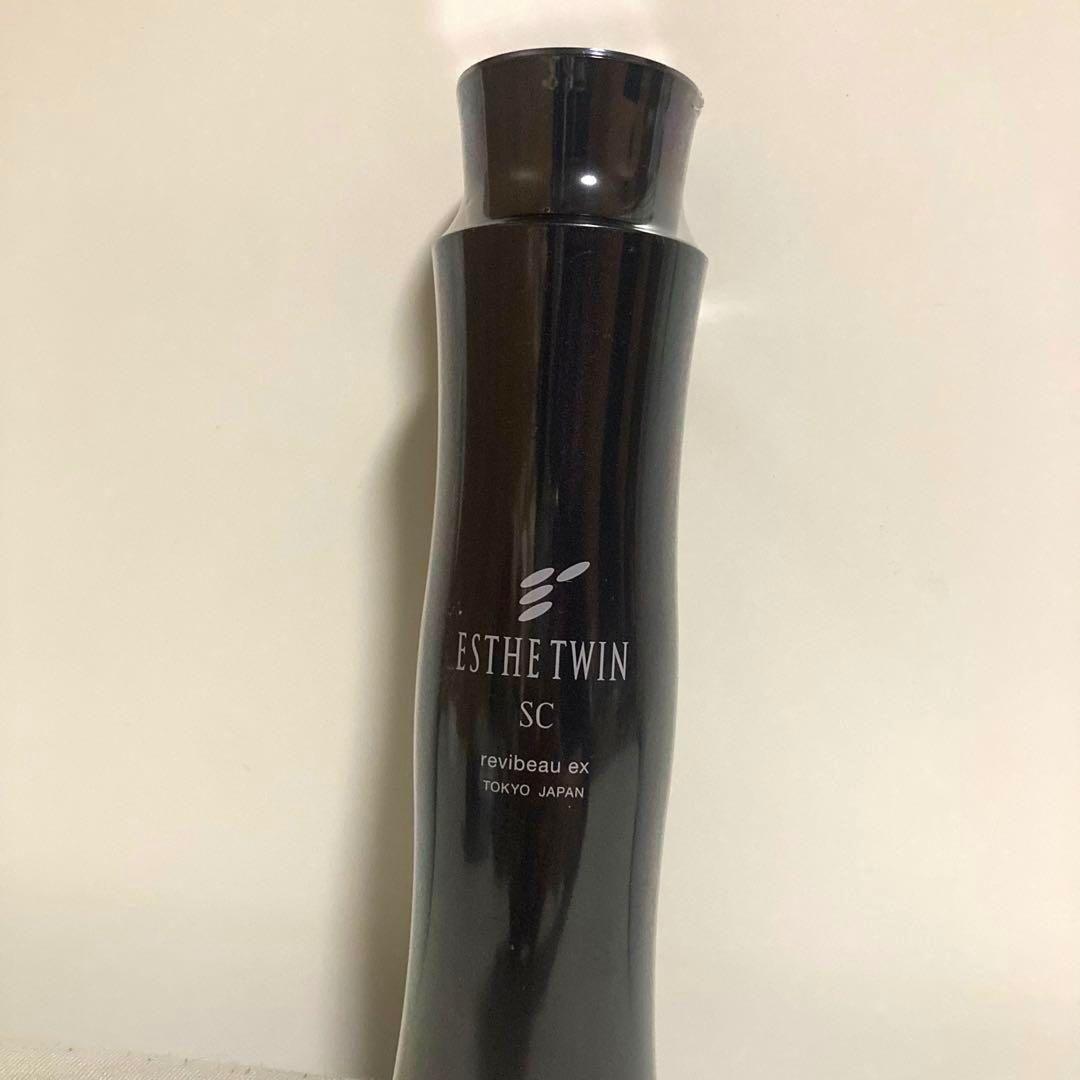 最終値下げ　新品未使用　エステツイン　SC リバイビュエクス 2026年最新】エステツイン リバイビュエクスの人気アイテム - メルカリ