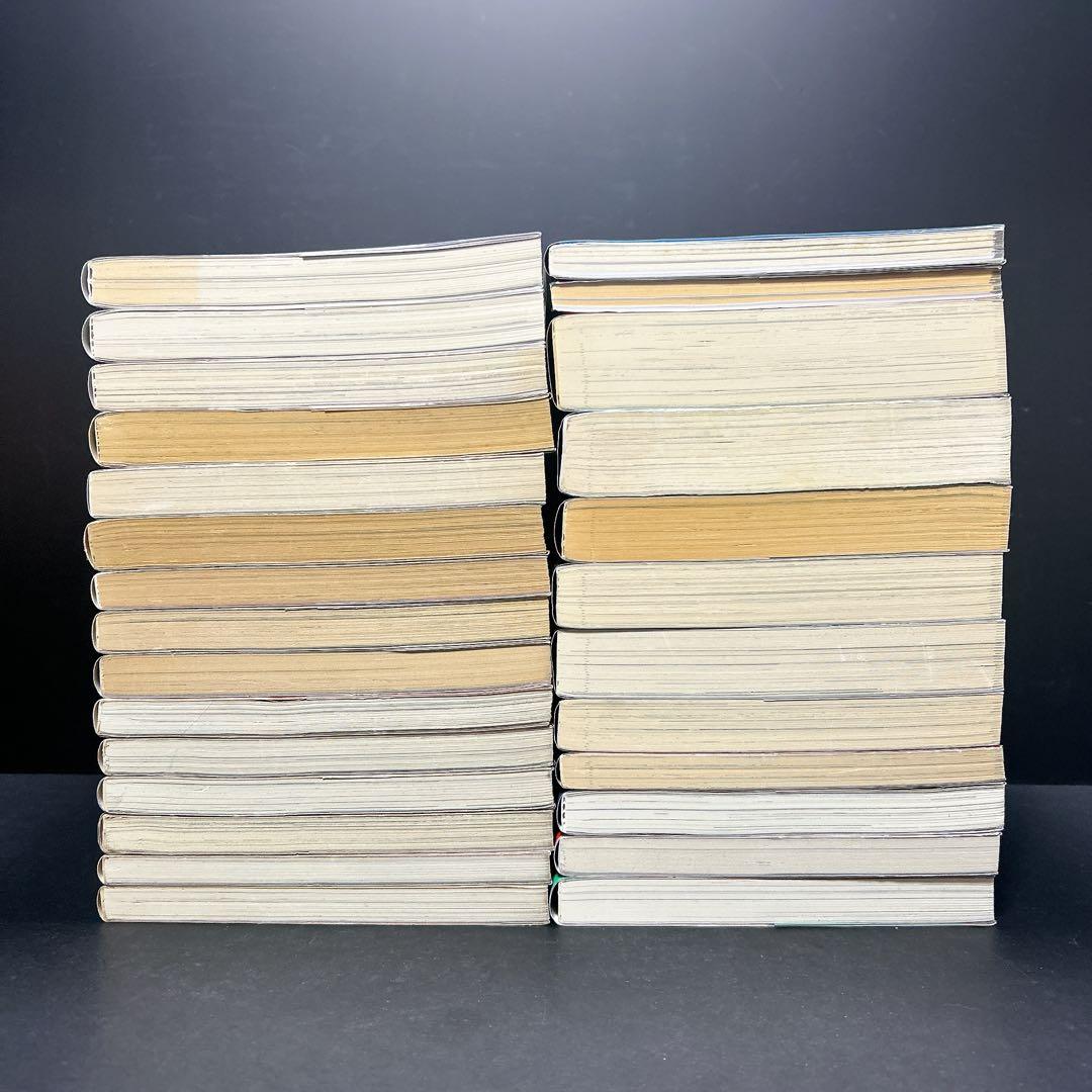 ファイブスター物語 27冊 全巻セット 18巻 リブート トレーサー