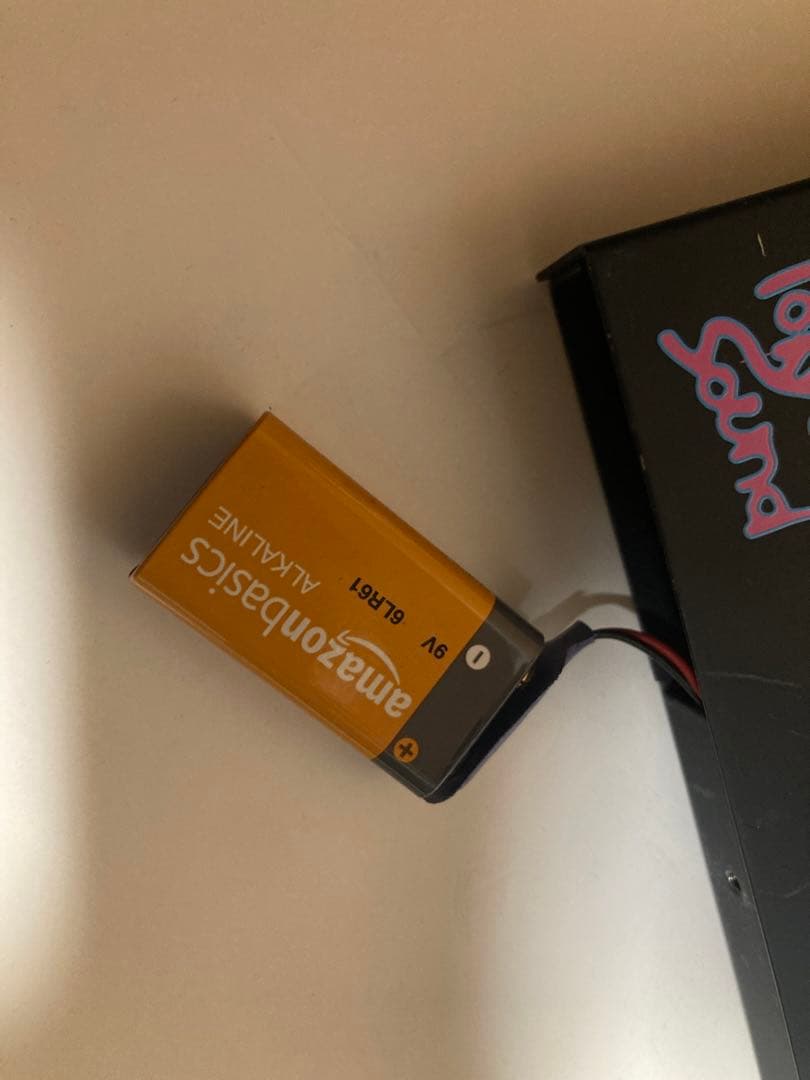 Tokyo Sound DRS-10 サンプラー - メルカリ