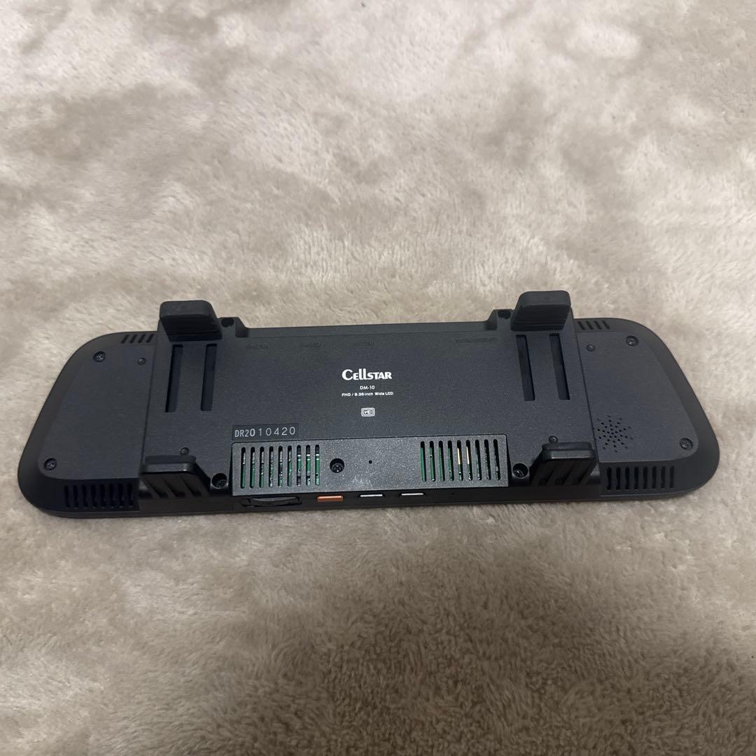 CELLSTAR DM-10 - メルカリ