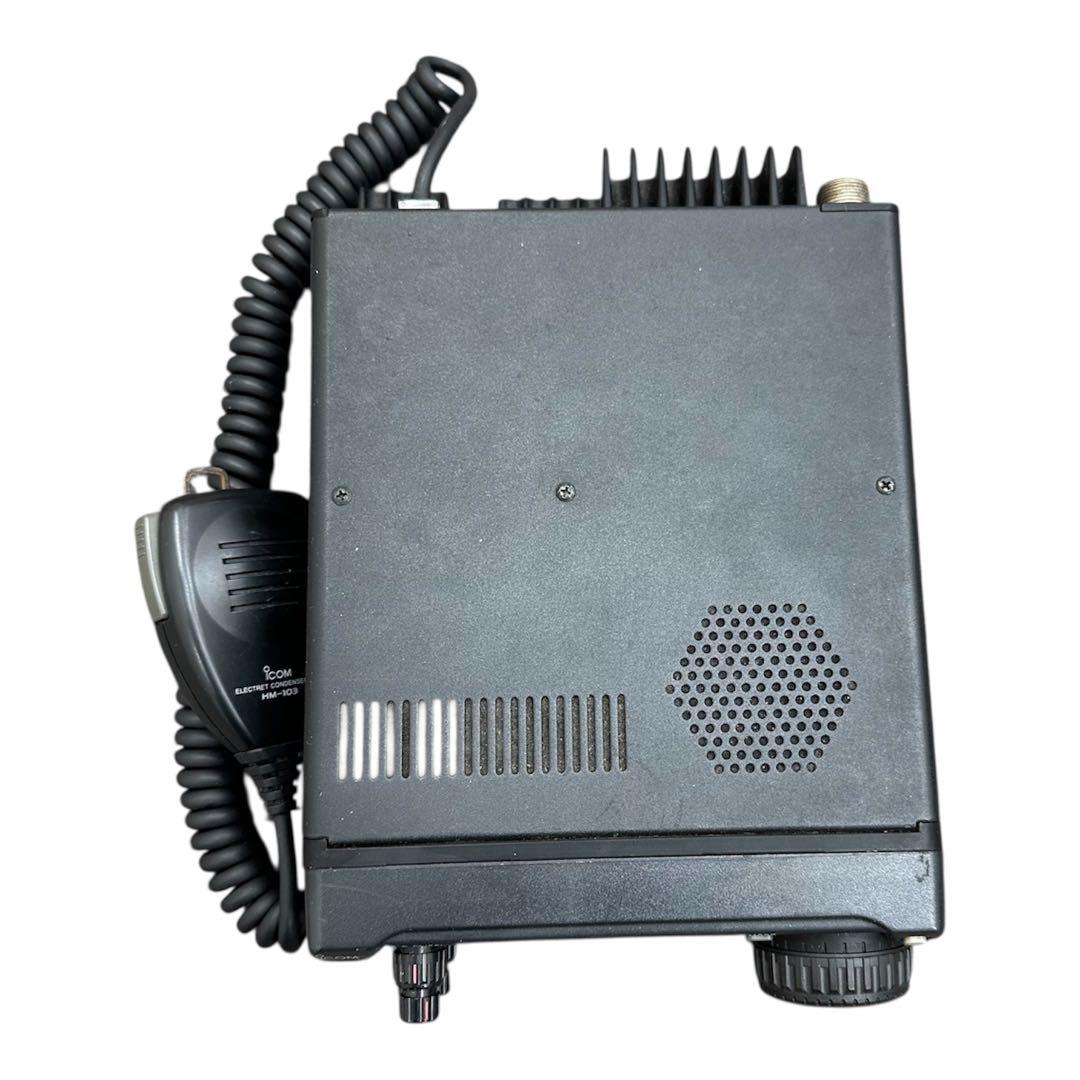 Icom IC-706 トランシーバー 無線機 - メルカリ