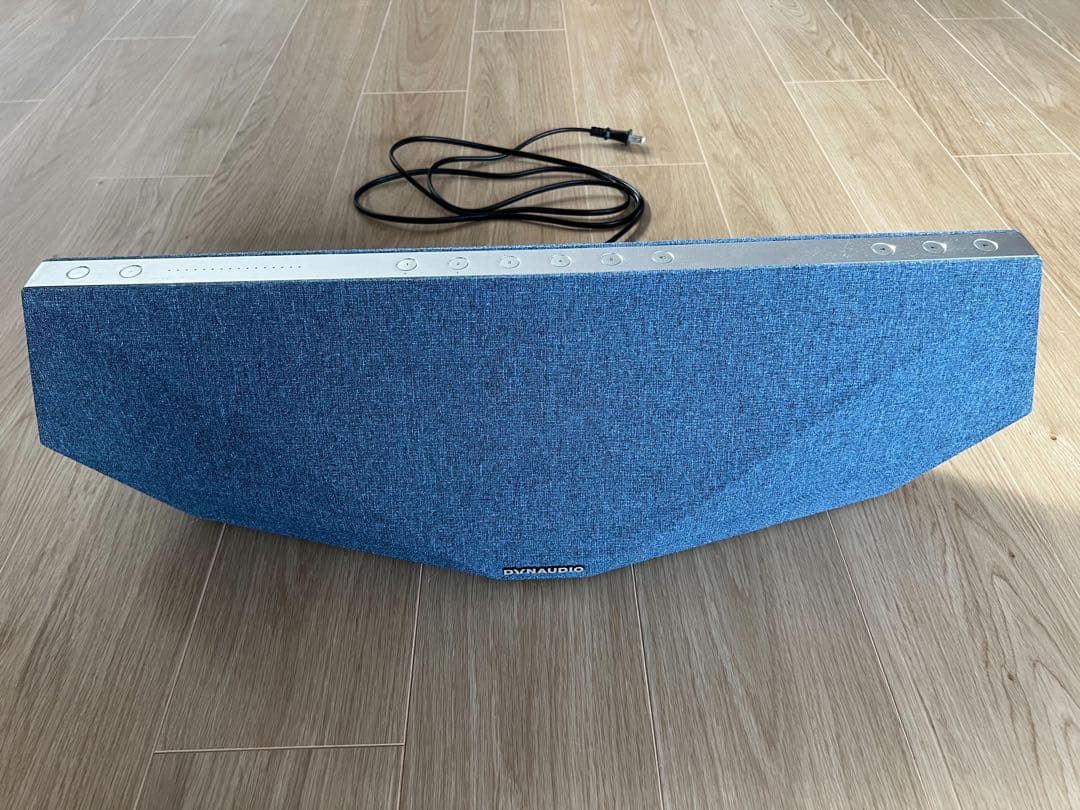 DYNAUDIO　ディナウディオ MUSIC 5 BLUE Music 5 | Wireless sound system | High quality speaker