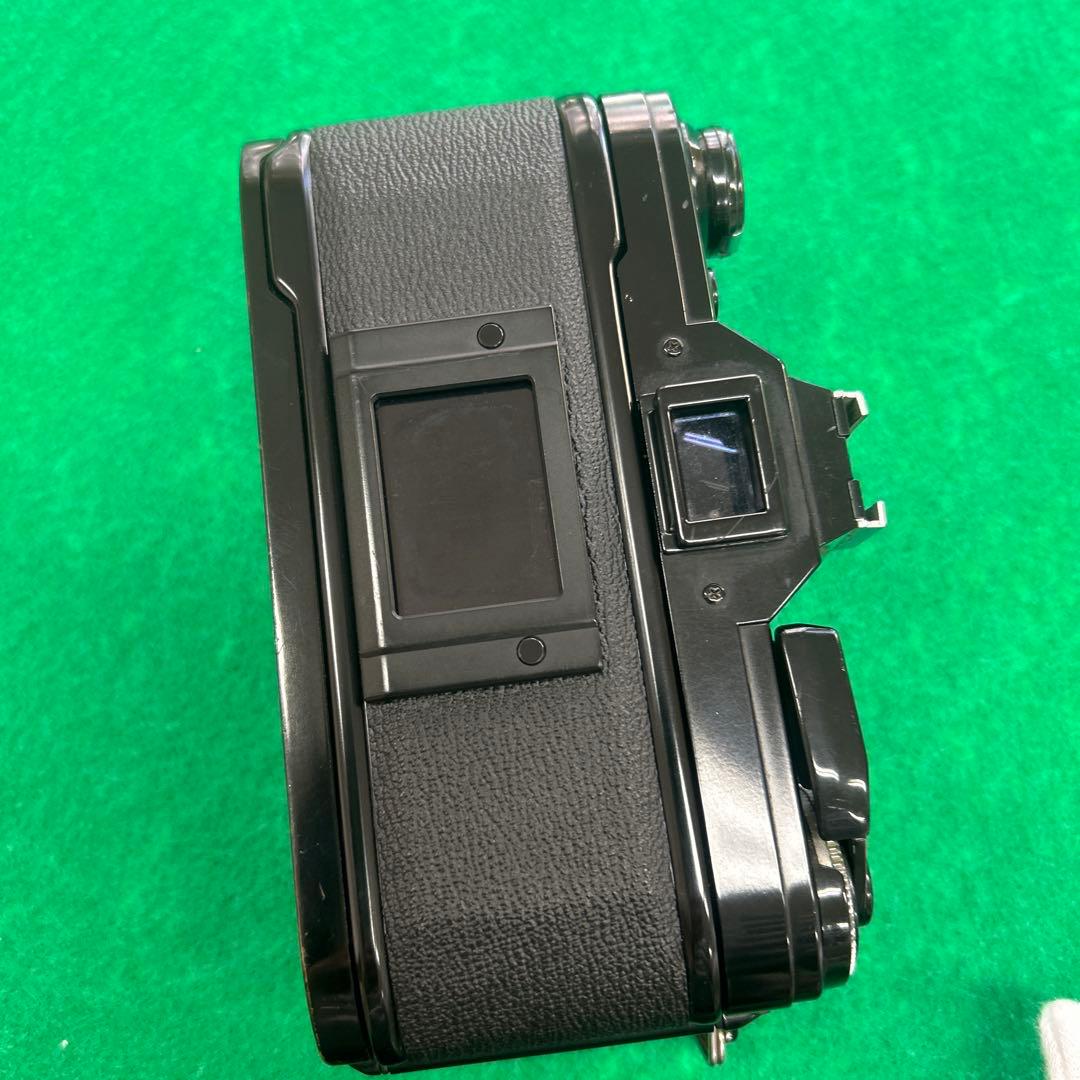 Canon AE-1 NEW FD 50mm f1.8レンズ付き - メルカリ