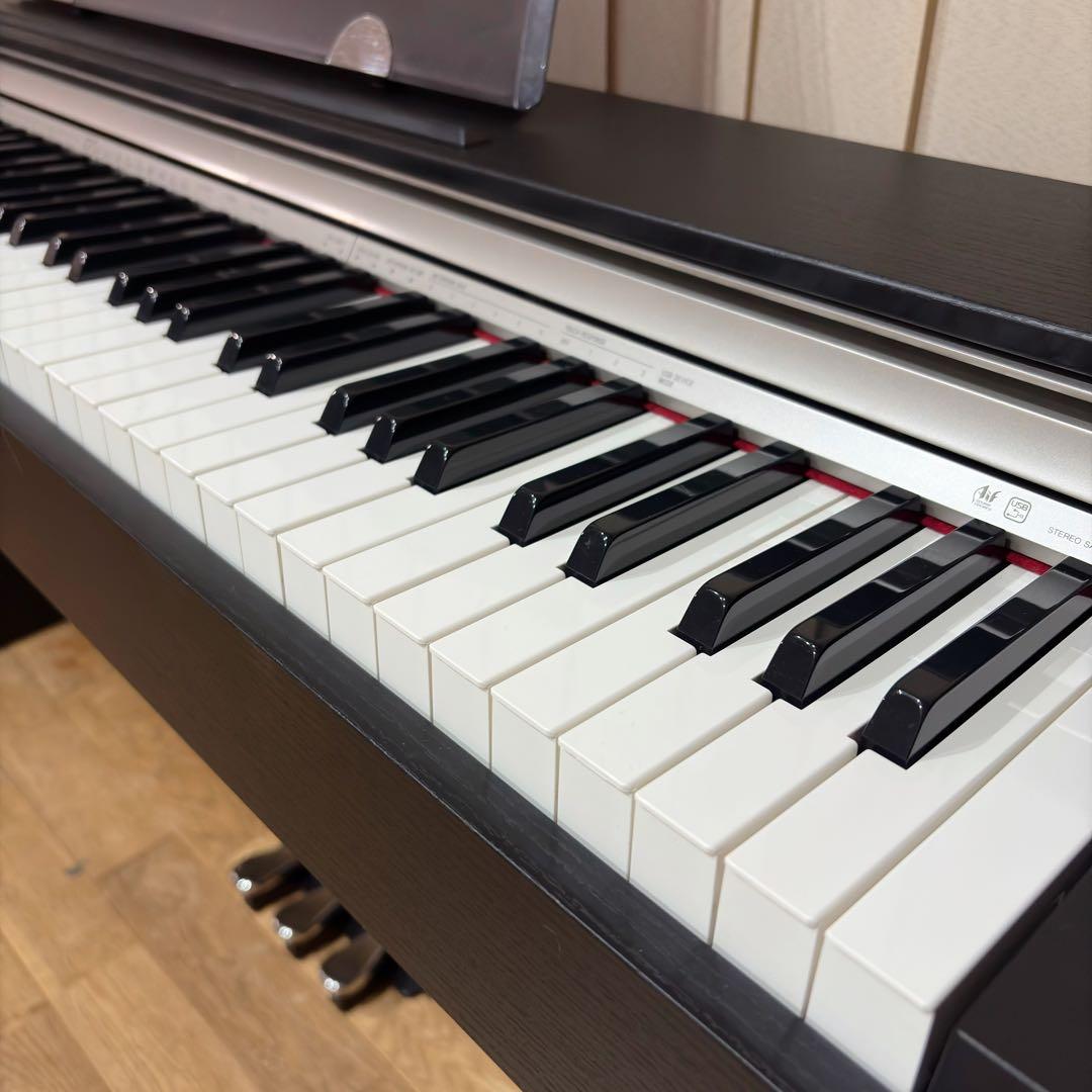 ①あやぽんママ　ピアノ本体部分