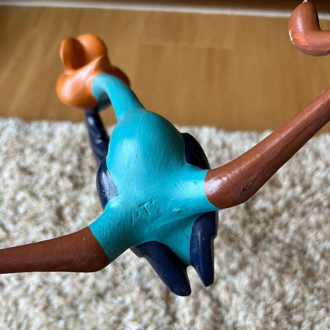 2000年ロードランナー フィギュア 2体セット！レア！アメリカ雑貨特大