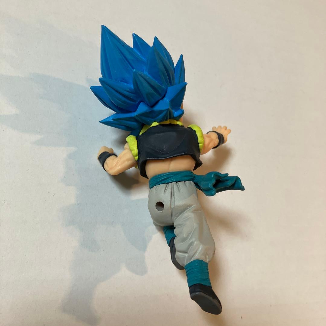ドラゴンボール フィギュア まとめ売り 4コセット ジャンク品 - メルカリ