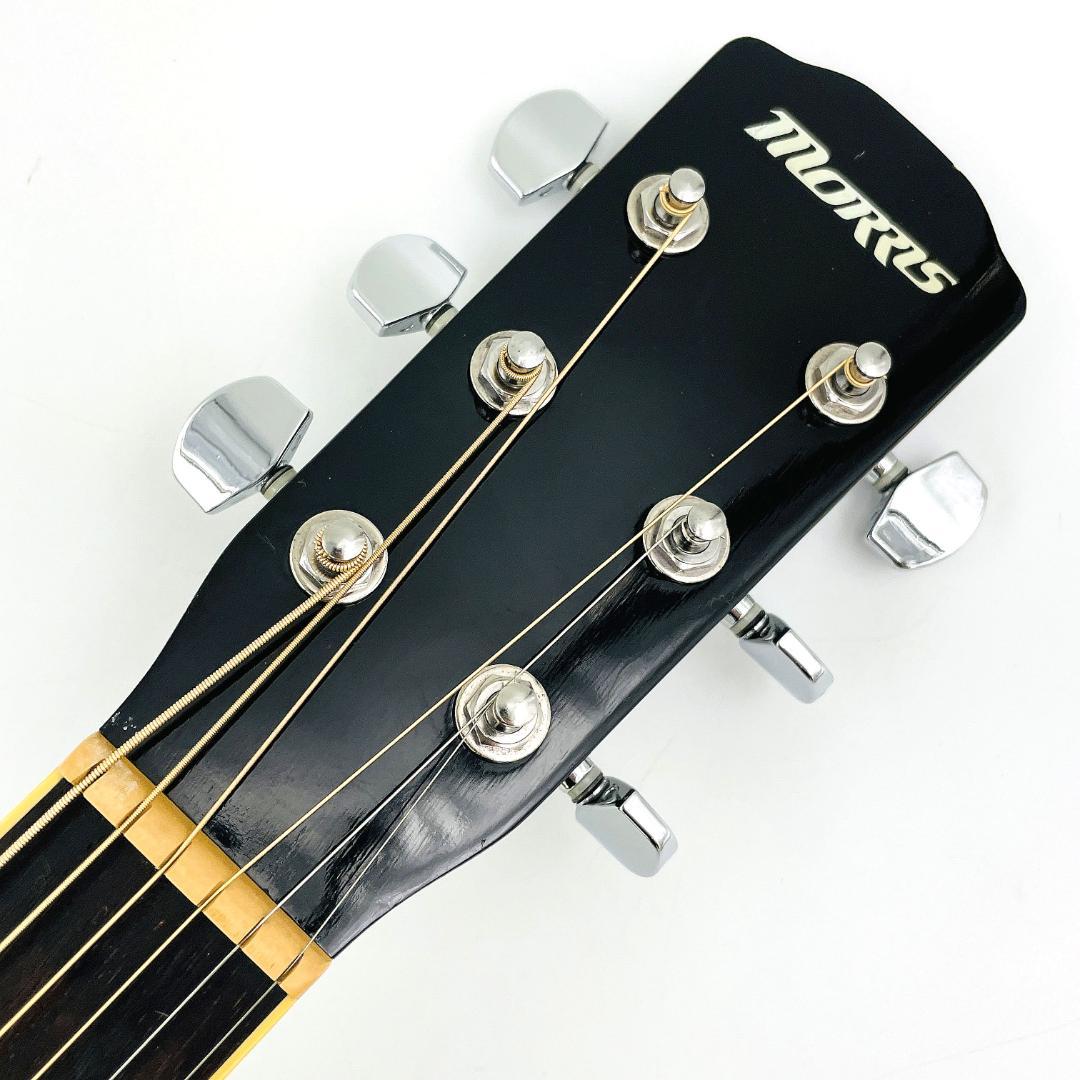 Morris FC-2BLK エレアコ OPUS-IV搭載【整備品】 - メルカリ