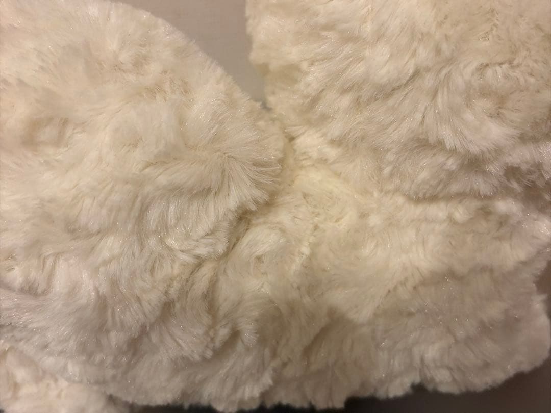 米津玄師 リイシューねこちゃん 白 HYPE - メルカリ